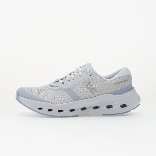 On Cloudrunner 3 Blue 38