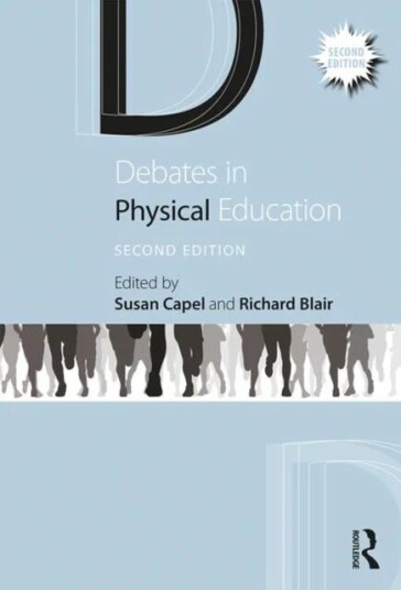 Debates In Physical Education
