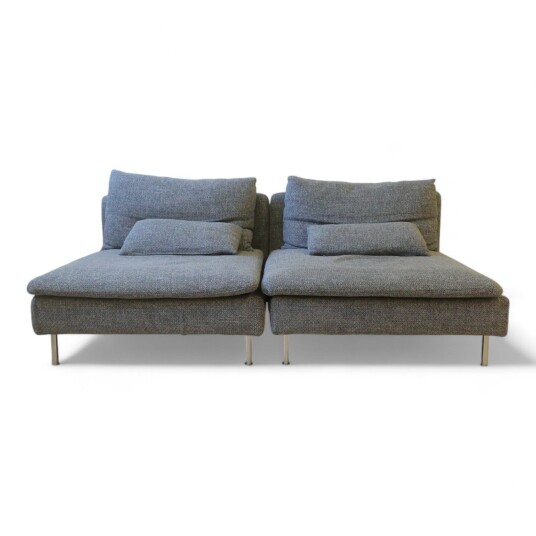 Ikea Söderhamn modulsofa