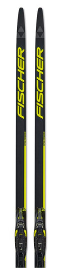 Fischer Carbonlite Classic Junior 23/24 157cm