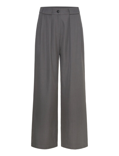 A-View Fiona Pants - Grey - 34