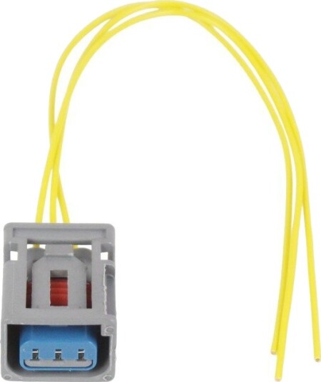 Kabelreparasjonssett, sentral el-modul ABAKUS 120-00-408