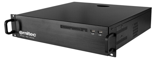 ERNITEC 64 Channel NVR 2U