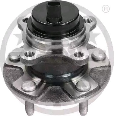 OPTIMAL 981442 Hjullager