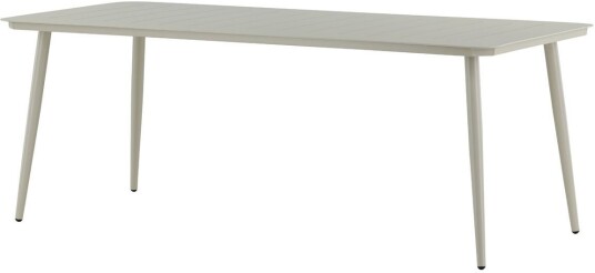 Lina hagebord beige. Lina hagebord beige.