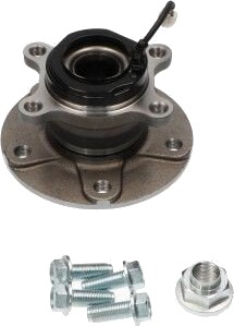 KAVO PARTS WBH-8516 Hjullager KAVO PARTS WBH-8516 Hjullager
