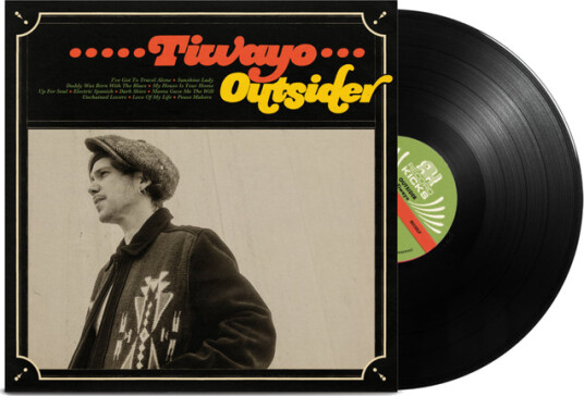 Outsider Outsider