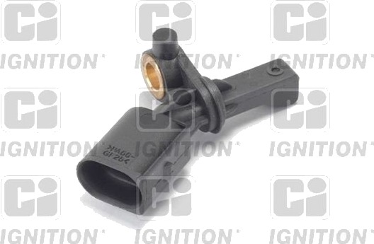 QUINTON HAZELL XABS103 Sensor ABS