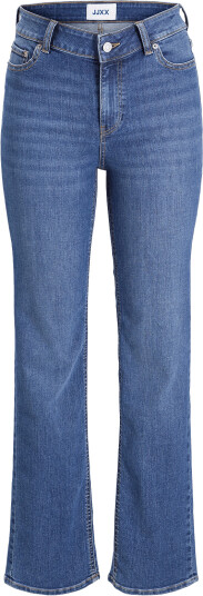 JJXX Kids Jxnice Sl Str C8220 Jeans Dnm Grl Bn Blue 128