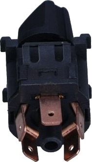 Blåsebryter, oppvarming / ventilasjon MAXGEAR 50-0033 Blåsebryter, oppvarming / ventilasjon MAXGEAR 50-0033