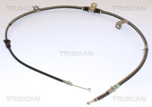 Tautrekk, håndbremse TRISCAN 8140 421138