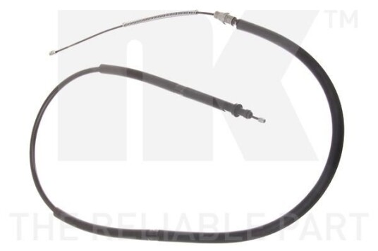 Bremsewire NK 903772 Bremsewire NK 903772