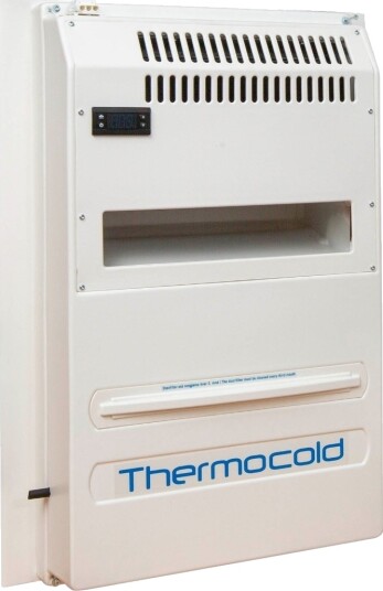 Thermocold TL16 FLEX CU900 kjøleenhet Thermocold TL16 FLEX CU900 kjøleenhet