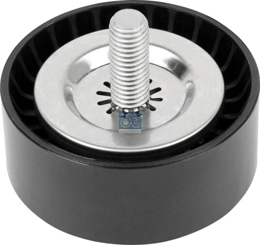 Løpehjul, vifterem DT Spare Parts 4.67772