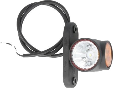 Konturlys TRUCKLIGHT SM-UN102