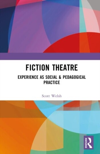 Fiction Theatre Fiction Theatre