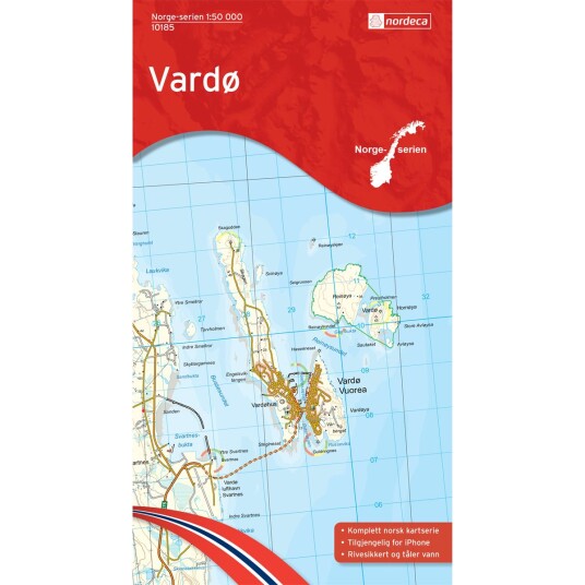 Vardø Vardø