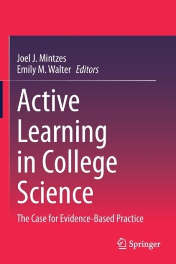 Active Learning in College Science