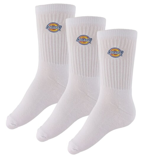 Dickies Valley Grove - White - 39-42 Dickies Valley Grove - White - 39-42