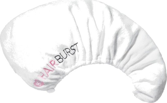 Hairburst Microfiber Hair Towel Hairburst Microfiber Hair Towel
