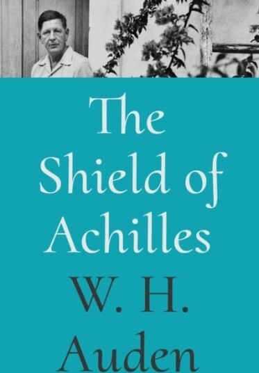 The Shield of Achilles The Shield of Achilles