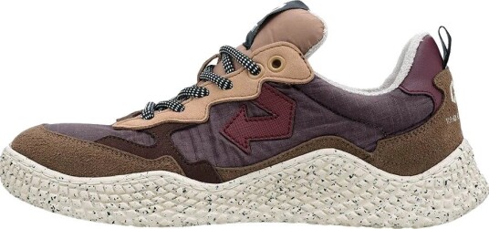 Id.eight unisex Sko Flerfarget 44 EU,