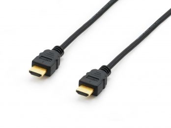 EQUIP HDMI-Kabel 2.0 ST/ST 7.5m 4K
