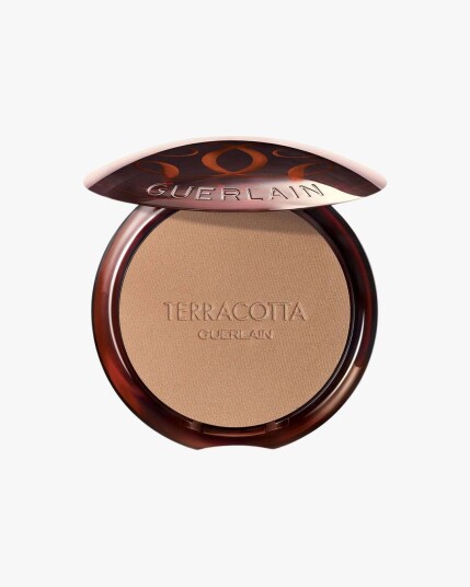 GUERLAIN Terracotta Original Bronzing Powder 10 g 03 Medium Warm GUERLAIN Terracotta Original Bronzing Powder 10 g 03 Medium Warm