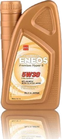 Motorolje ENEOS HYPER S 5W30 1L Motorolje ENEOS HYPER S 5W30 1L