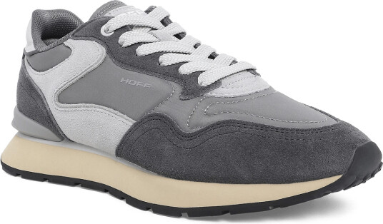 Hoff City Retro Grey 38
