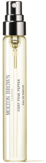Molton Brown Fiery Pink Pepper 7,5 ml Eau De Parfum Refill for Dame Molton Brown Fiery Pink Pepper 7,5 ml Eau De Parfum Refill for Dame