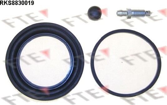 Reparasjonssett bremsecaliper FTE 9323998