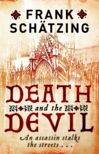 Death and the Devil Death and the Devil
