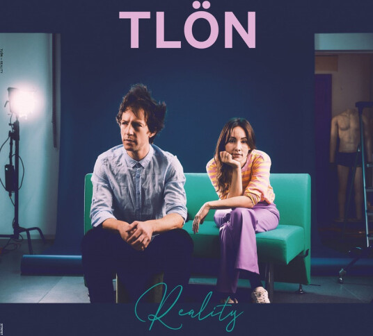 TLÖN Reality CD