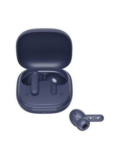 QCY Buds T43 ENC TWS Earbuds Blue QCY Buds T43 ENC TWS Earbuds Blue