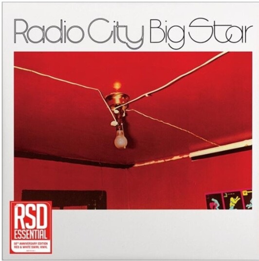 Radio City Vinyl