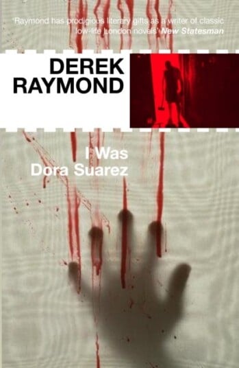 I Was Dora Suarez  Factory 4