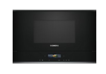 Siemens Iq700 Be732l1b1 Innebygget Kombinasjon Mikrobølge 21 L 900 W Berøringskontroll Sort Siemens Iq700 Be732l1b1 Innebygget Kombinasjon Mikrobølge 21 L 900 W Berøringskontroll Sort