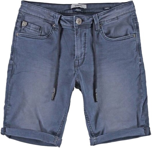Mørkeblå GARCIA Savio shorts Mørkeblå GARCIA Savio shorts
