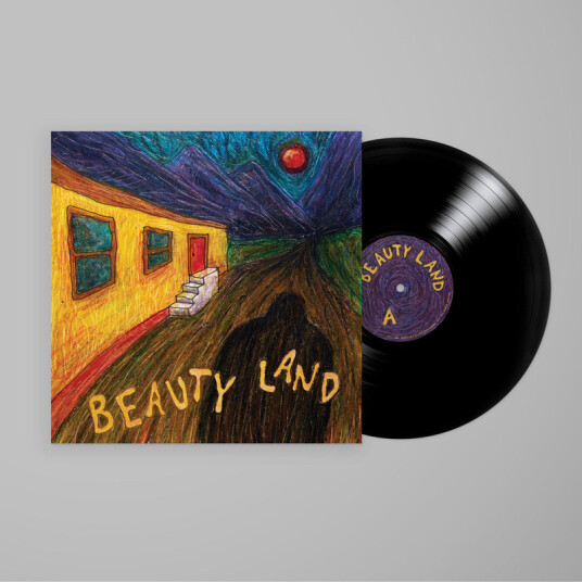 Beauty Land Beauty Land