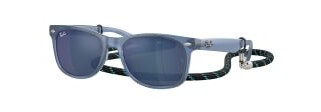 Ray-Ban Junior New Wayfarer RJ9052S 714855 4715 Ray-Ban Junior New Wayfarer RJ9052S 714855 4715