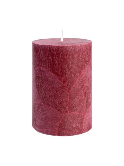 Asp Holmblad Shea Kubbelys Red