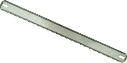 Sagblad Ramd Met/Drew.72 Stk. Bred