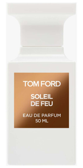 TOM FORD Soleil De Feu Eau De Parfum 50 ML TOM FORD Soleil De Feu Eau De Parfum 50 ML