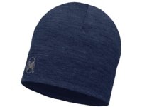 Buff Merino Wool Cap DENIM (BH113013.788.10.00)