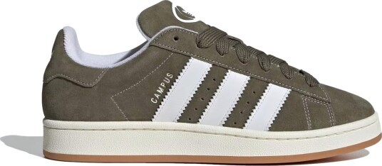 adidas Originals Campus 00S - Khaki green - 36 2/3 adidas Originals Campus 00S - Khaki green - 36 2/3