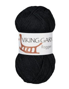 Viking Garn Raggen 703