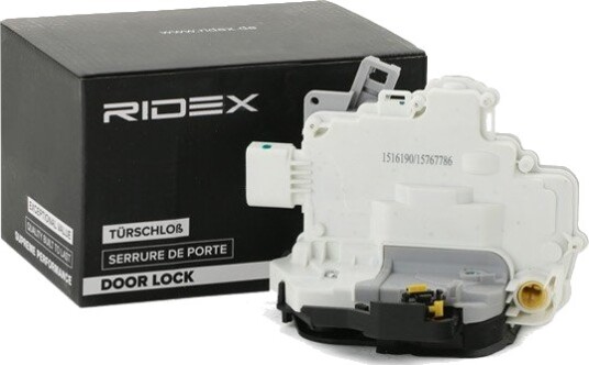Dørlås RIDEX 1361D0130