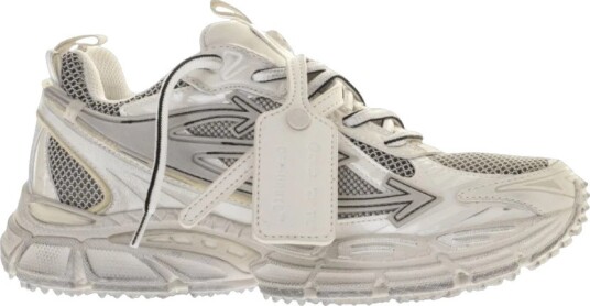 Off White Herre Sko Beige 40 EU, Off White Herre Sko Beige 40 EU,
