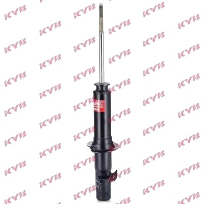 KYB 341233 Støtdemper